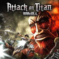 Attack on Titan