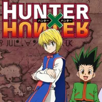 Hunter x Hunter