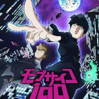 Mob Psycho 100