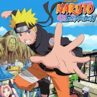 Naruto Shippuden