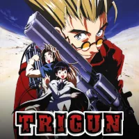 Trigun