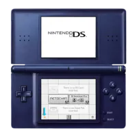 Nintendo DS