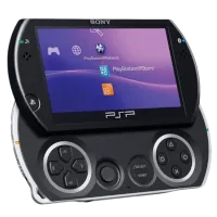 PSP