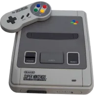 SNES
