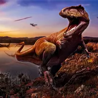 Carcharodontosaurus
