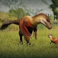 Utahraptor