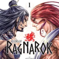 Record of Ragnarok